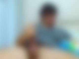 biglatin80's Live Sex Cam Show