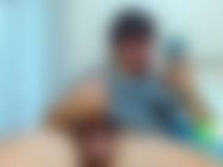 biglatin80's Live Sex Cam Show