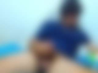 biglatin80's Live Sex Cam Show