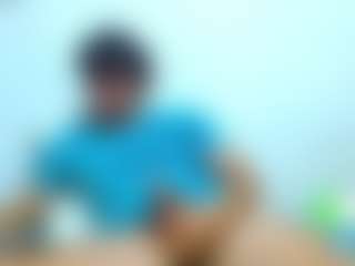 biglatin80's Live Sex Cam Show