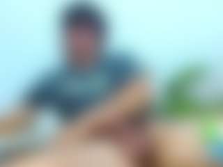 biglatin80's Live Sex Cam Show