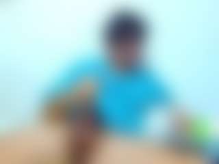 biglatin80's Live Sex Cam Show