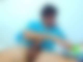 biglatin80's Live Sex Cam Show