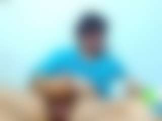 biglatin80's Live Sex Cam Show