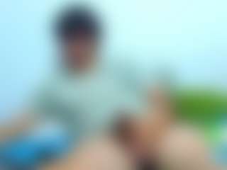 biglatin80's Live Sex Cam Show
