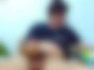 biglatin80's Live Sex Cam Show