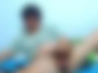 biglatin80's Live Sex Cam Show