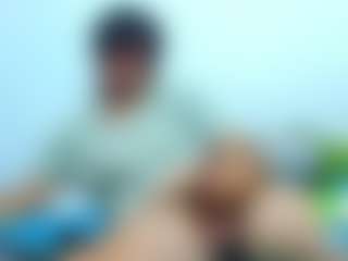 biglatin80's Live Sex Cam Show