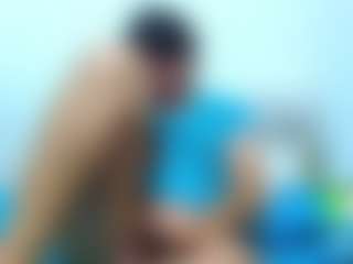 biglatin80's Live Sex Cam Show