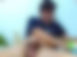 biglatin80's Live Sex Cam Show