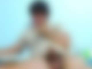 biglatin80's Live Sex Cam Show