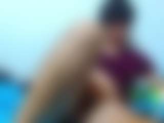 biglatin80's Live Sex Cam Show
