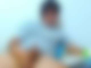 biglatin80's Live Sex Cam Show