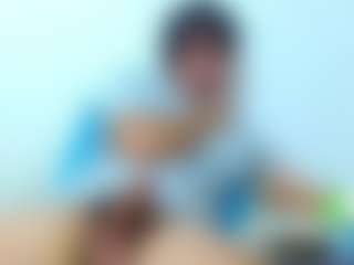 biglatin80's Live Sex Cam Show