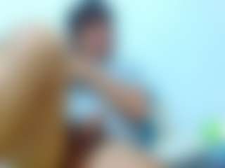 biglatin80's Live Sex Cam Show