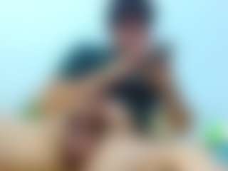 biglatin80's Live Sex Cam Show