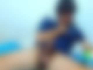 biglatin80's Live Sex Cam Show