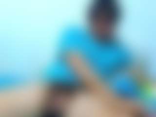 biglatin80's Live Sex Cam Show