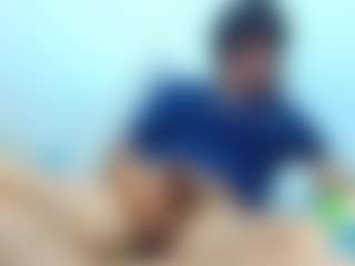 biglatin80's Live Sex Cam Show