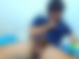 biglatin80's Live Sex Cam Show