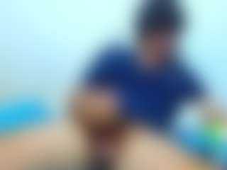 biglatin80's Live Sex Cam Show