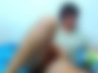 biglatin80's Live Sex Cam Show