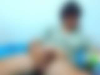 biglatin80's Live Sex Cam Show