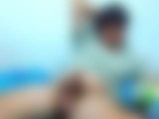 biglatin80's Live Sex Cam Show
