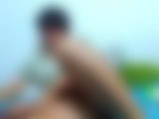 biglatin80's Live Sex Cam Show