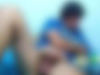 biglatin80's Live Sex Cam Show
