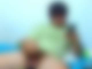 biglatin80's Live Sex Cam Show