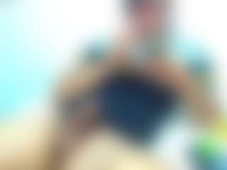 biglatin80's Live Sex Cam Show