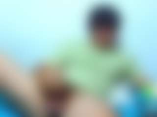 biglatin80's Live Sex Cam Show