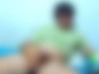 biglatin80's Live Sex Cam Show