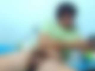 biglatin80's Live Sex Cam Show