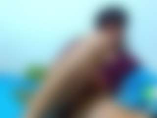 biglatin80's Live Sex Cam Show