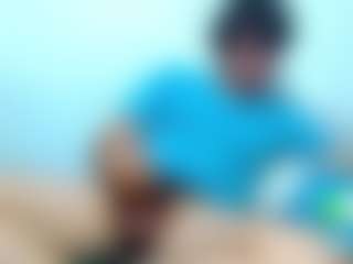 biglatin80's Live Sex Cam Show