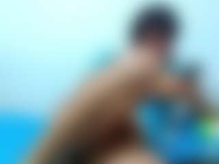 biglatin80's Live Sex Cam Show