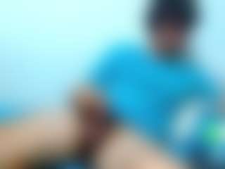 biglatin80's Live Sex Cam Show