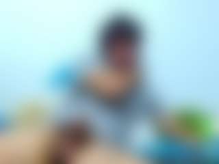 biglatin80's Live Sex Cam Show