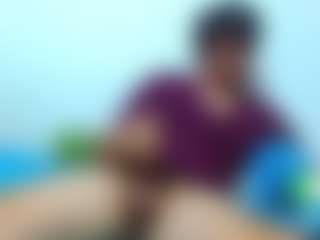 biglatin80's Live Sex Cam Show