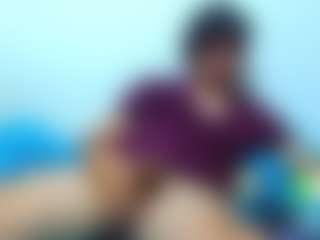 biglatin80's Live Sex Cam Show