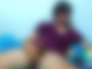 biglatin80's Live Sex Cam Show