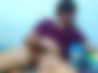 biglatin80's Live Sex Cam Show