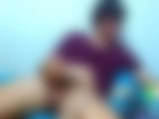 biglatin80's Live Sex Cam Show