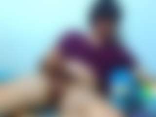 biglatin80's Live Sex Cam Show