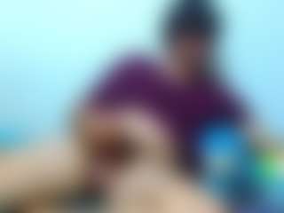 biglatin80's Live Sex Cam Show