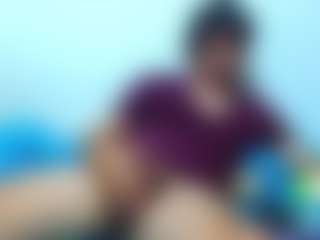 biglatin80's Live Sex Cam Show