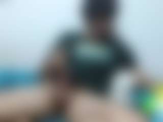 biglatin80's Live Sex Cam Show