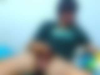 biglatin80's Live Sex Cam Show
